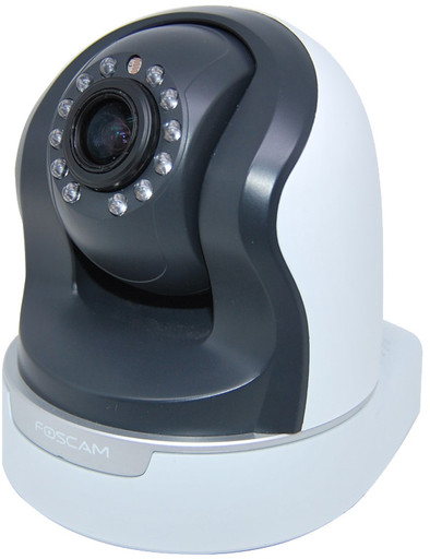 Foscam FI9826W is nooit meer leverbaar