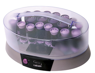 Carmen C3220 Softsetter Curly Curls is nooit meer leverbaar