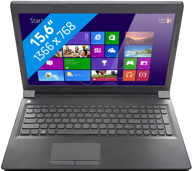 Lenovo Essential B5400 MB824MB Azerty is nooit meer leverbaar