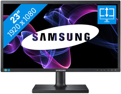 Samsung S23C450B is nooit meer leverbaar