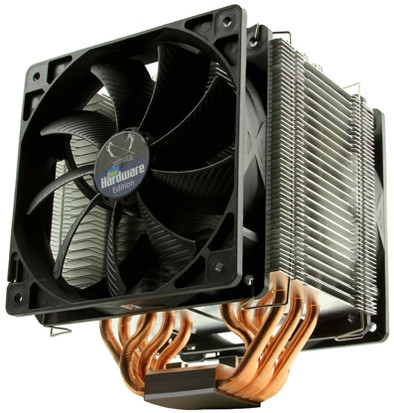 Le produit Scythe Mugen 4 PCGH Edition ne sera plus jamais disponible