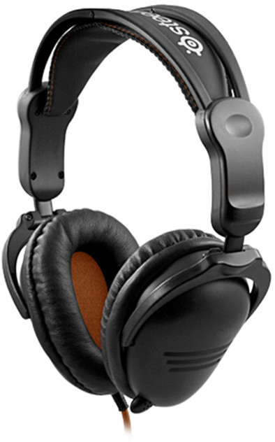SteelSeries 3H V2 is nooit meer leverbaar