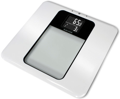 Salter 9063 WH3R is nooit meer leverbaar