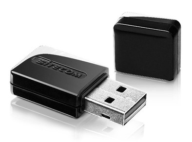 Sitecom WLA-3100 is nooit meer leverbaar