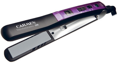 Carmen CR2190 ThermoCeramic Ion is nooit meer leverbaar