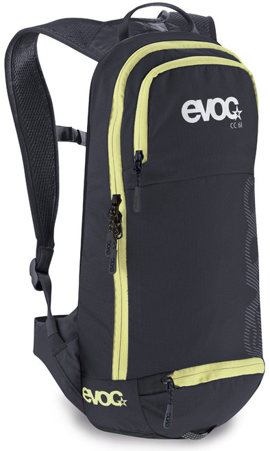 EVOC CC 6L Black is nooit meer leverbaar