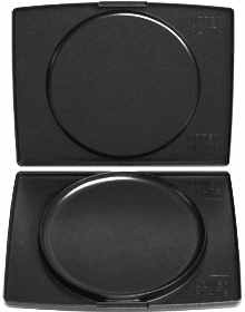 Fritel Set bakplaten pannenkoek is nooit meer leverbaar