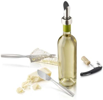 Boska Kaasmessenset (2-delig) is nooit meer leverbaar