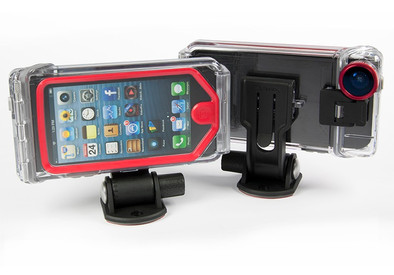 Optrix XD5 Case Apple iPhone 5/5S is nooit meer leverbaar