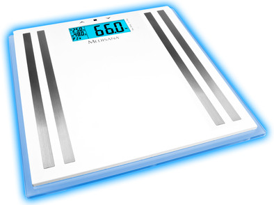 Medisana ISA is nooit meer leverbaar