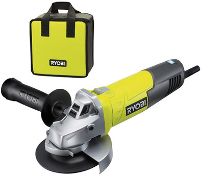 Ryobi EAG750RBB is nooit meer leverbaar