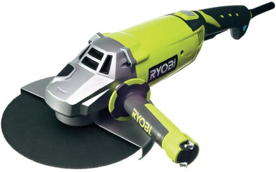Ryobi EAG2000RS is nooit meer leverbaar