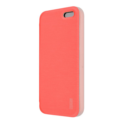 Artwizz SmartJacket Case Apple iPhone 5C Rood is nooit meer leverbaar