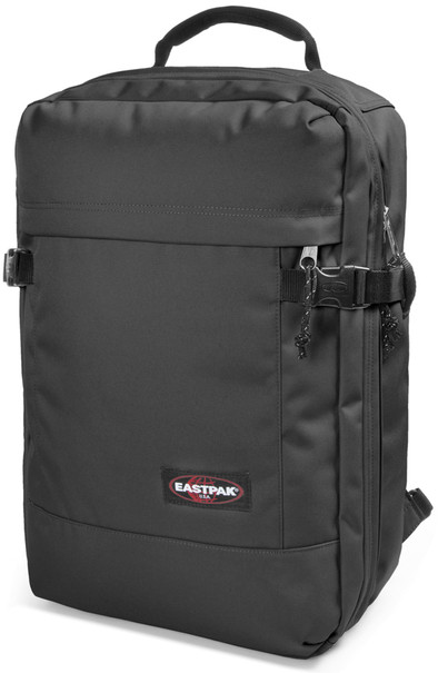 Eastpak Weaber Black is nooit meer leverbaar