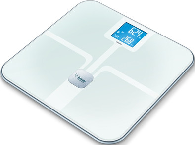 Beurer BF800 Wit is nooit meer leverbaar