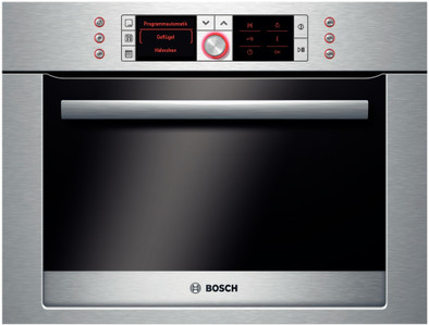 Bosch HBC86P753 is nooit meer leverbaar