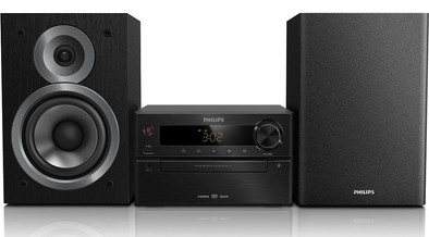 Philips MCD5110 is nooit meer leverbaar