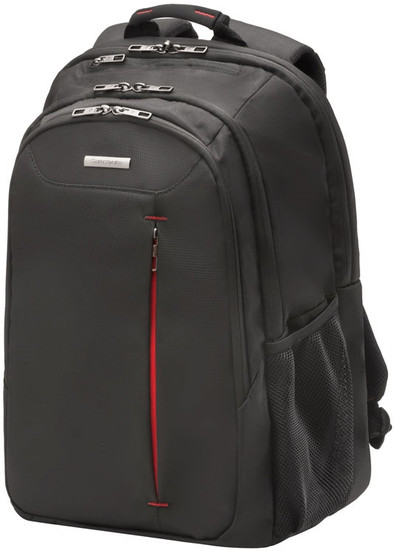 Samsonite GuardIT Rugzak 15,6&#39;&#39; Zwart is nooit meer leverbaar
