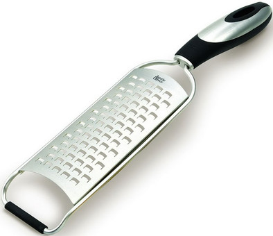 Jamie Oliver Grove Rasp is nooit meer leverbaar