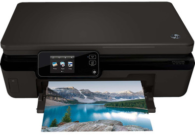 HP Photosmart 5520 e-All-in-One is nooit meer leverbaar