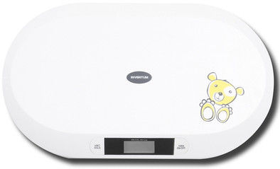 Inventum BW200 is nooit meer leverbaar