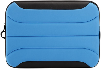 Targus Zamba Laptopsleeve 15,6'' Blauw is nooit meer leverbaar