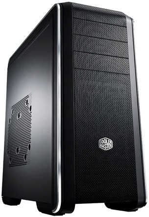 Cooler Master CM 690 III is nooit meer leverbaar