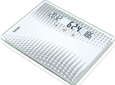 Beurer GS 51 XXL is nooit meer leverbaar