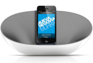 Philips DS3480 is nooit meer leverbaar