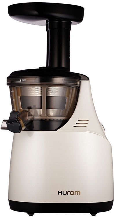 Hurom HE-IBE04 Ivoor is nooit meer leverbaar