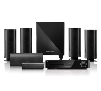 Harman Kardon BDS 880 is nooit meer leverbaar
