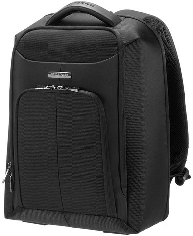 Samsonite Ergo Biz Rugzak 15,6'' Zwart is nooit meer leverbaar