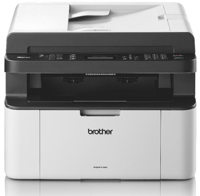Brother MFC-1810 is nooit meer leverbaar