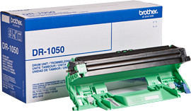 Brother DR-1050 is nooit meer leverbaar