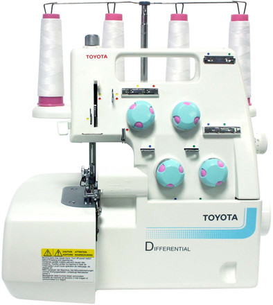 Toyota SL3314 is nooit meer leverbaar