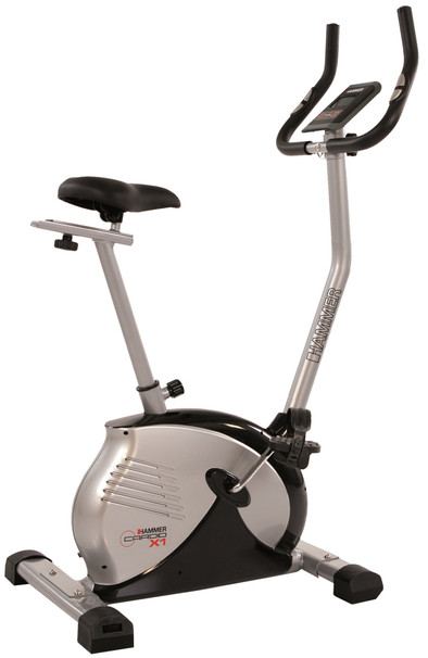 Hammer Cardio X1 is nooit meer leverbaar