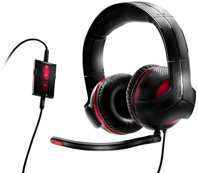 Thrustmaster Y-250C is nooit meer leverbaar