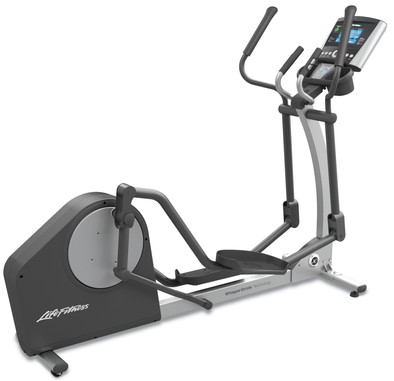 Life Fitness X1 Go Console is nooit meer leverbaar