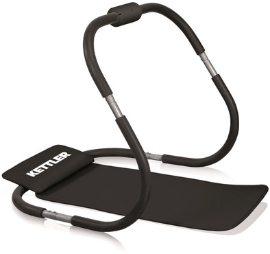 Kettler Ab-Roller is nooit meer leverbaar