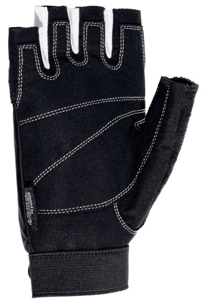 Kettler Trainingshandschoenen Heren - Maat L is nooit meer leverbaar