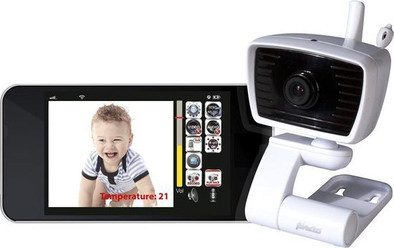 Alecto IVM-180 is nooit meer leverbaar