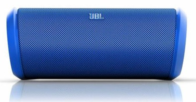 JBL Flip 2 Bluetooth Speaker Blauw is nooit meer leverbaar