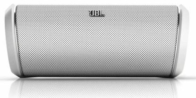 JBL FLip 2 Bluetooth Speaker Wit is nooit meer leverbaar