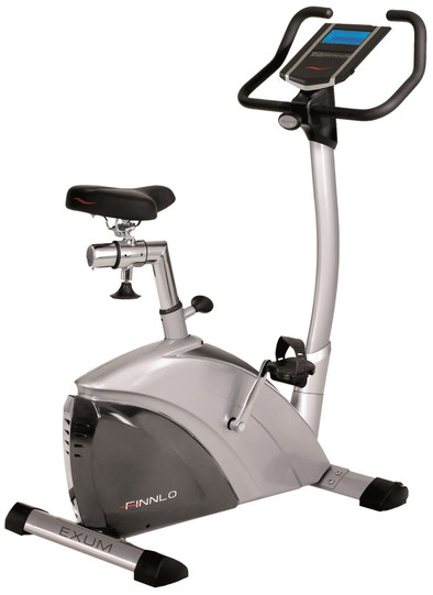 Finnlo Exum III Ergometer is nooit meer leverbaar