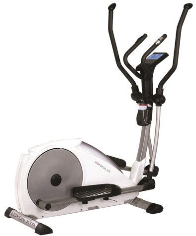 Finnlo Loxon XTR is nooit meer leverbaar