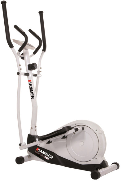 Hammer Ellyptech CT5 is nooit meer leverbaar