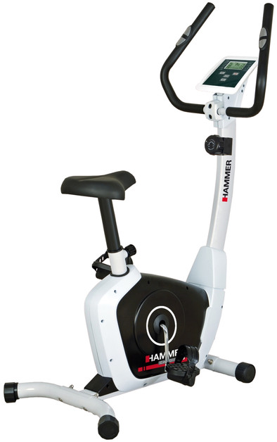 Hammer Cardio T2 is nooit meer leverbaar