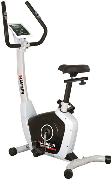 Hammer Cardio T1 is nooit meer leverbaar