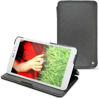 Noreve Tradition Leather Case LG Optimus G Pad 8.3 is nooit meer leverbaar