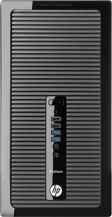 HP ProDesk 490 G2 J4B02EA is nooit meer leverbaar